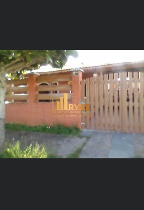 Imagem Casa com 2 Quartos à Venda, 320 m² em Gaivota - Itanhaém