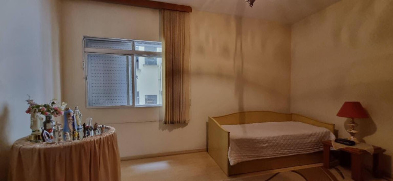 Imagem Apartamento com 3 Quartos à Venda, 145 m² em Santa Cecília - São Paulo Imagem Apartamento com 3 Quartos à Venda, 145 m² em Santa Cecília - São Paulo