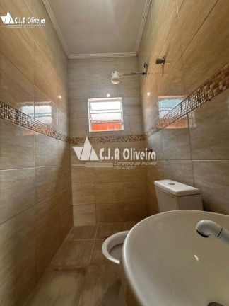 Imagem Casa de Condomínio com 2 Quartos à Venda, 65 m² em Vila Atlântica - Mongaguá Imagem Casa de Condomínio com 2 Quartos à Venda, 65 m² em Vila Atlântica - Mongaguá