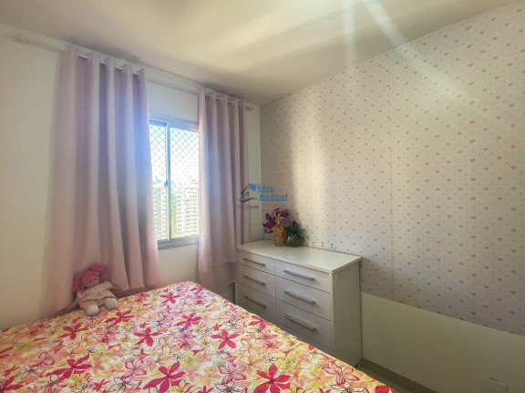 Imagem Imóvel com 3 Quartos à Venda, 72 m² em Norte (águas Claras) - Brasília Imagem Imóvel com 3 Quartos à Venda, 72 m² em Norte (águas Claras) - Brasília