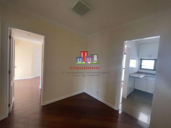 Imagem Apartamento com 3 Quartos à Venda ou Locação, 124 m² em Vila Mariana - São Paulo