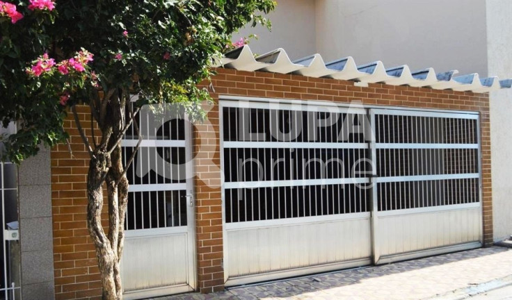 Casa com 5 Quartos à Venda, 435 m² em Lauzane Paulista - São Paulo