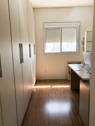 Imagem Apartamento com 3 Quartos à Venda, 134 m² em Tatuapé - São Paulo Imagem Apartamento com 3 Quartos à Venda, 134 m² em Tatuapé - São Paulo