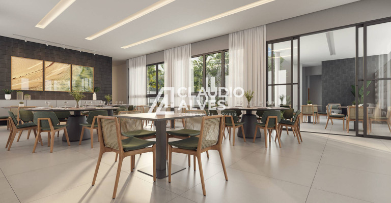 Imagem Casa de Condomínio com 3 Quartos à Venda, 82 m² em Sim - Feira De Santana