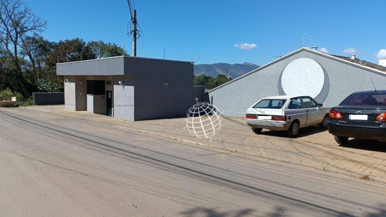 Imagem Casa com 2 Quartos à Venda, 67 m² em São Felipe - Atibaia