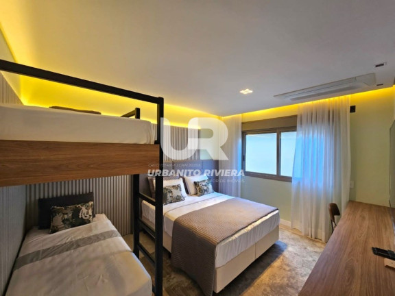 Imagem Casa com 4 Quartos à Venda, 395 m² em Riviera | Módulo 11 - Bertioga