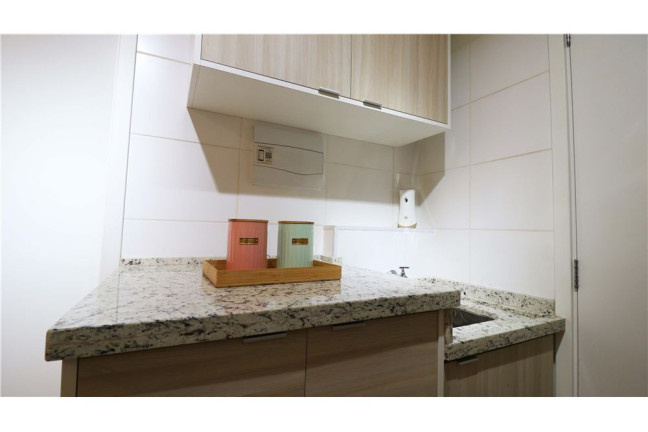 Imagem Imóvel com 1 Quarto à Venda, em água Branca - São Paulo Imagem Imóvel com 1 Quarto à Venda, em água Branca - São Paulo