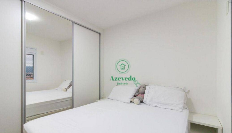 Imagem Apartamento com 3 Quartos à Venda, 122 m² em Jardim Flor Da Montanha - Guarulhos