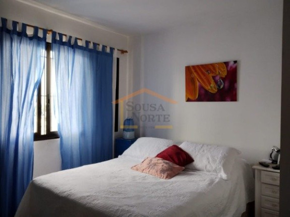 Imagem Apartamento com 3 Quartos à Venda, 80 m² em Lauzane Paulista - São Paulo