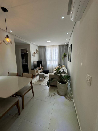 Apartamento com 2 Quartos à Venda,  em Jardim Das Colinas - Hortolândia
