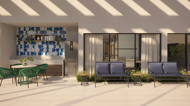 Imagem Apartamento com 1 Quarto à Venda, 32 m² em Vila Clementino - São Paulo Imagem Apartamento com 1 Quarto à Venda, 32 m² em Vila Clementino - São Paulo