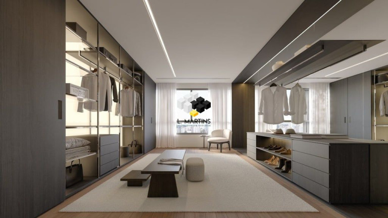 Imagem Apartamento com 3 Quartos à Venda, 378 m² em Moinhos De Vento - Porto Alegre