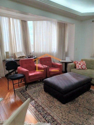 Imagem Apartamento com 3 Quartos à Venda, 112 m² em água Fria - São Paulo Imagem Apartamento com 3 Quartos à Venda, 112 m² em água Fria - São Paulo