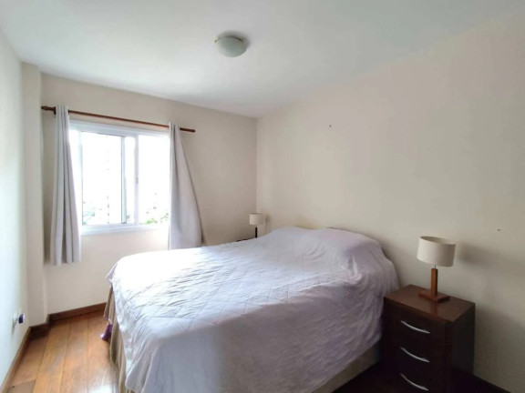 Imagem Apartamento com 3 Quartos à Venda, 72 m² em Cerqueira César - São Paulo