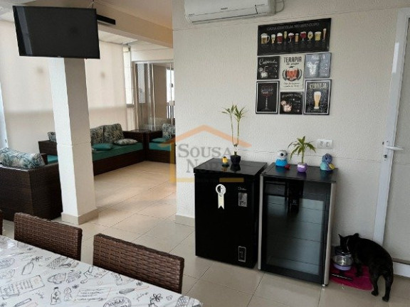 Imagem Apartamento com 3 Quartos à Venda, 153 m² em Santana - São Paulo Imagem Apartamento com 3 Quartos à Venda, 153 m² em Santana - São Paulo