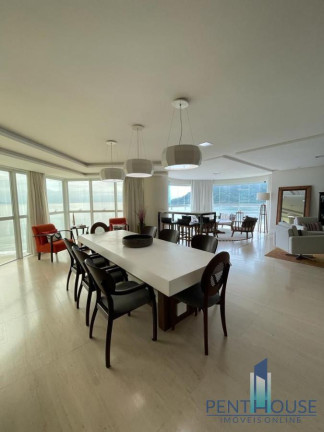 Imagem Apartamento com 4 Quartos à Venda, 259 m² em Centro - Balneário Camboriú