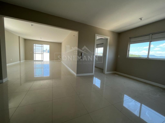 Imagem Cobertura com 3 Quartos à Venda, 250 m² em Centro - Palhoça