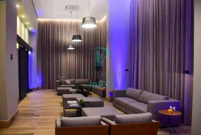 Imagem Apartamento com 1 Quarto à Venda, 33 m² em Centro - Osasco