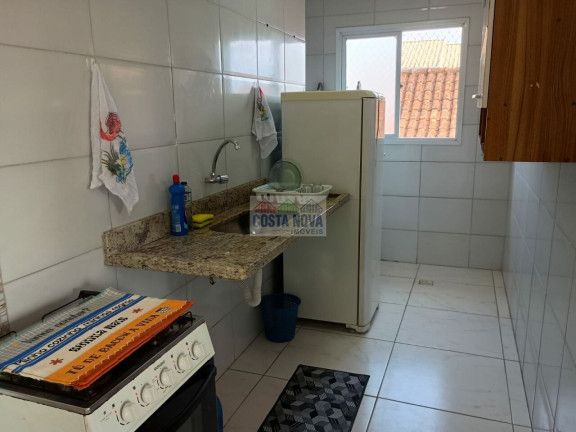 Imagem Casa com 1 Quarto à Venda, 54 m² em Maracanã - Praia Grande