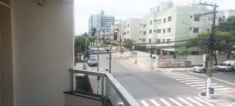Imagem Apartamento com 4 Quartos à Venda, 154 m² em Itapuã - Vila Velha