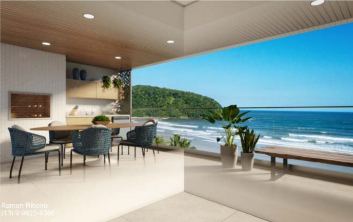 Imagem Imóvel com 5 Quartos à Venda, 278 m² em Riviera - Bertioga