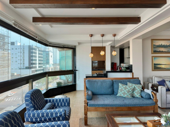 Imagem Apartamento com 4 Quartos à Venda, 200 m² em Centro - Capão Da Canoa Imagem Apartamento com 4 Quartos à Venda, 200 m² em Centro - Capão Da Canoa