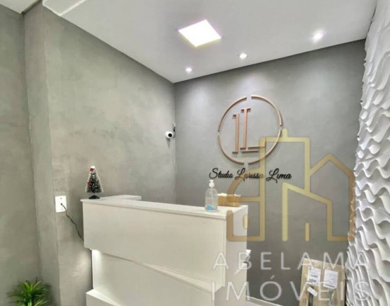 Imagem Sala Comercial à Venda, 43 m² em Centro - São Bernardo Do Campo Imagem Sala Comercial à Venda, 43 m² em Centro - São Bernardo Do Campo
