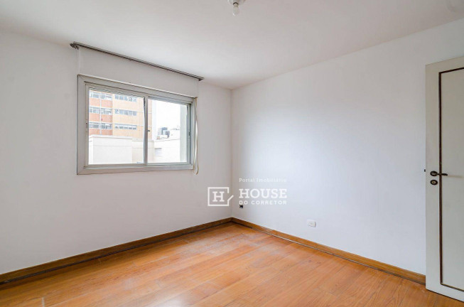 Imagem Apartamento com 3 Quartos à Venda, 165 m² em Perdizes - São Paulo