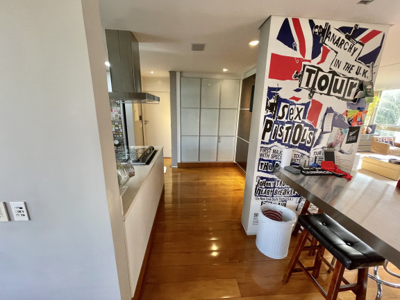 Imagem Apartamento com 1 Quarto à Venda, 180 m² em Pacaembu - São Paulo