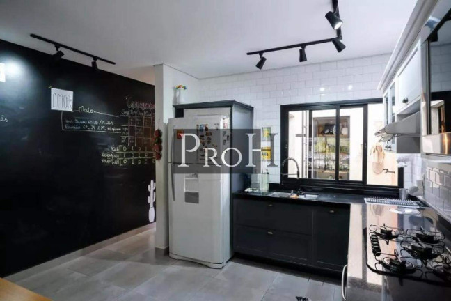 Imagem Casa com 4 Quartos à Venda, 203 m² em Barcelona - São Caetano Do Sul Imagem Casa com 4 Quartos à Venda, 203 m² em Barcelona - São Caetano Do Sul
