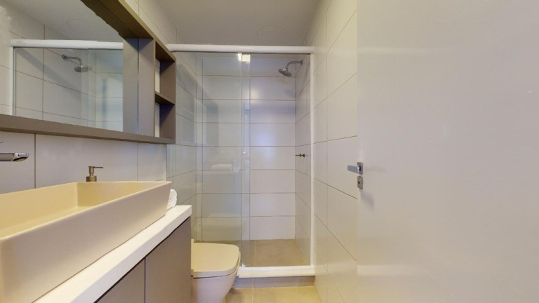 Imagem Apartamento com 1 Quarto à Venda, 40 m² em Azenha - Porto Alegre