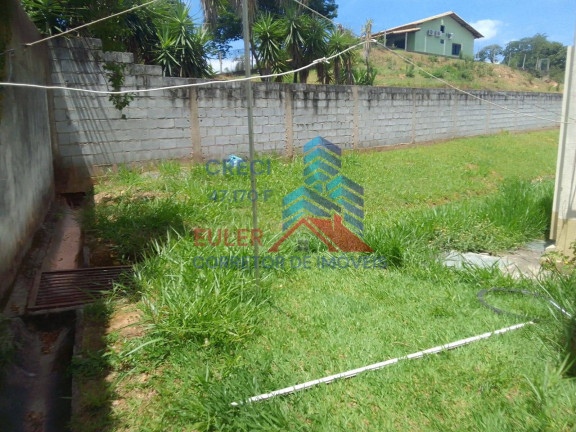 Imagem Apartamento com 2 Quartos à Venda, 41 m² em São João Batista - Santa Luzia Imagem Apartamento com 2 Quartos à Venda, 41 m² em São João Batista - Santa Luzia
