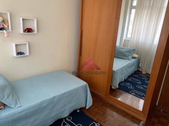 Imagem Apartamento com 3 Quartos à Venda, 155 m² em Icaraí - Niterói Imagem Apartamento com 3 Quartos à Venda, 155 m² em Icaraí - Niterói