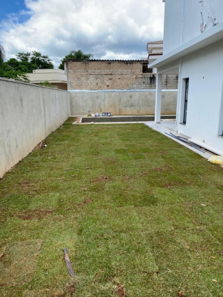 Imagem Sobrado com 3 Quartos à Venda, 300 m² em Loteamento Capital Ville - Jundiaí