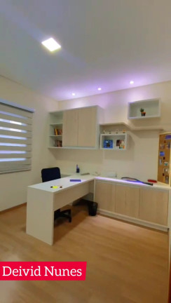 Imagem Casa com 2 Quartos à Venda, 225 m² em Quiririm - Taubaté