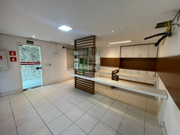 Imagem Casa com 2 Quartos para Alugar, 300 m² em Vila Clementino - São Paulo Imagem Casa com 2 Quartos para Alugar, 300 m² em Vila Clementino - São Paulo