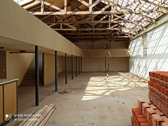 Imagem Galpão à Venda, 300 m² em Vila Independência - Piracicaba Imagem Galpão à Venda, 300 m² em Vila Independência - Piracicaba