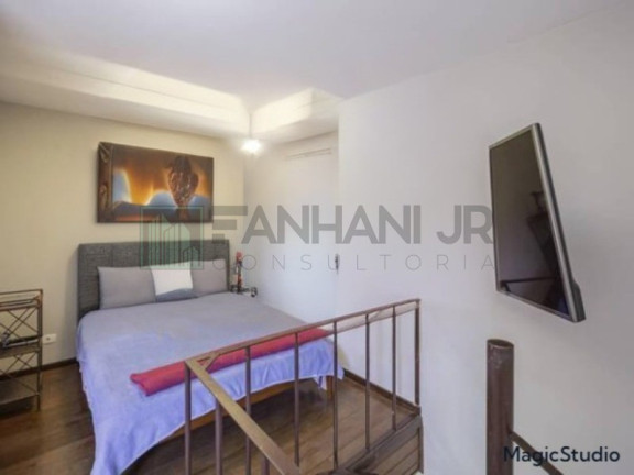 Imagem Cobertura com 4 Quartos à Venda, 270 m² em Jardim Europa - São Paulo Imagem Cobertura com 4 Quartos à Venda, 270 m² em Jardim Europa - São Paulo