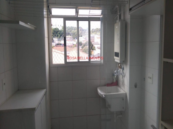 Imagem Apartamento com 2 Quartos à Venda, 54 m² em Vila Nova Esperia - Jundiaí
