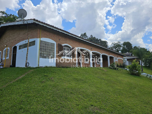 Imagem Chácara com 4 Quartos à Venda, 1.288 m² em Jardim Estância Brasil - Atibaia Imagem Chácara com 4 Quartos à Venda, 1.288 m² em Jardim Estância Brasil - Atibaia