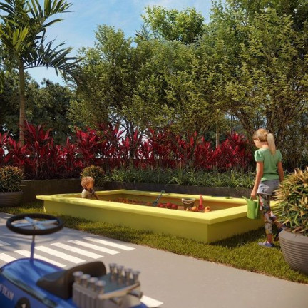 Imagem Apartamento com 3 Quartos à Venda, 81 m² em Jardim Oceania - João Pessoa