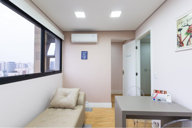 Imagem Imóvel Comercial à Venda, 63 m² em Vila Clementino - São Paulo Imagem Imóvel Comercial à Venda, 63 m² em Vila Clementino - São Paulo