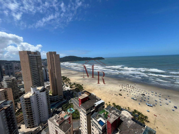 Imagem Apartamento com 4 Quartos à Venda, 152 m² em Vila Guilhermina - Praia Grande Imagem Apartamento com 4 Quartos à Venda, 152 m² em Vila Guilhermina - Praia Grande