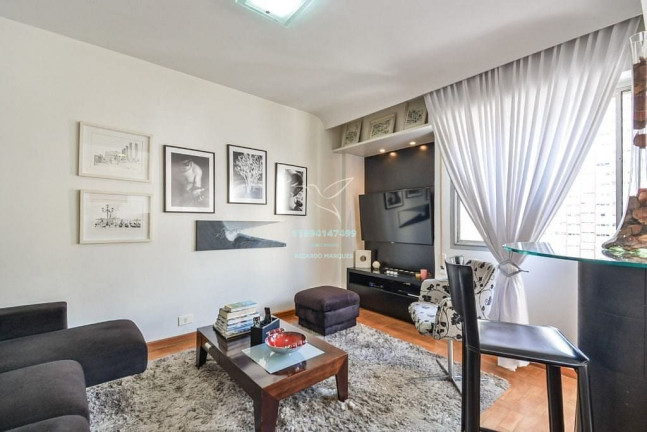 Imagem Apartamento com 4 Quartos à Venda, 174 m² em Paraíso - São Paulo Imagem Apartamento com 4 Quartos à Venda, 174 m² em Paraíso - São Paulo