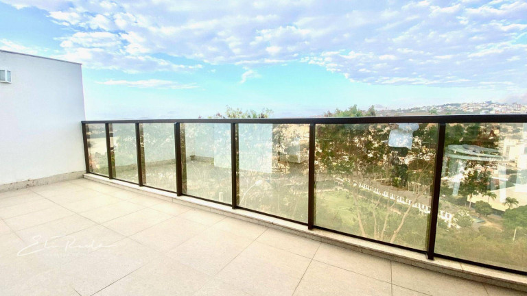 Imagem Apartamento com 3 Quartos para Alugar, 170 m² em Marista - Colatina