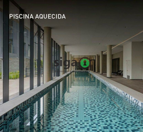 Imagem Apartamento com 2 Quartos à Venda, 77 m² em Vila Olímpia - São Paulo Imagem Apartamento com 2 Quartos à Venda, 77 m² em Vila Olímpia - São Paulo