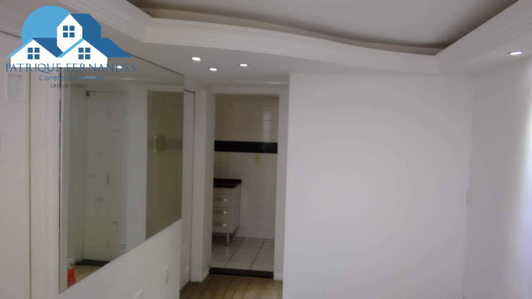 Imagem Apartamento com 2 Quartos à Venda, 45 m² em Cidade Lider - São Paulo Imagem Apartamento com 2 Quartos à Venda, 45 m² em Cidade Lider - São Paulo