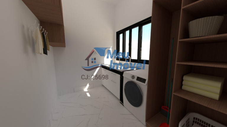 Imagem Casa com 3 Quartos à Venda, 350 m² em Região Dos Lagos (sobradinho) - Brasília