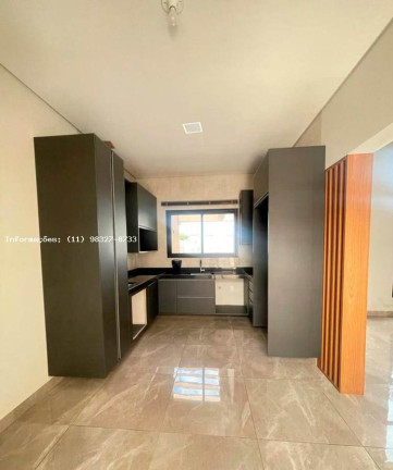 Imagem Casa com 3 Quartos à Venda, 104 m² em Jardins Do Império - Indaiatuba