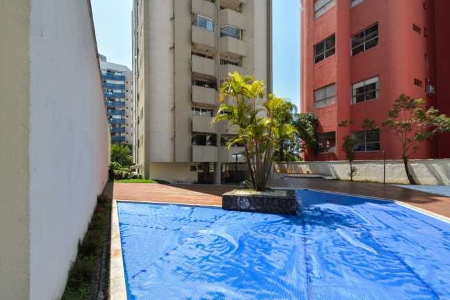 Imagem Apartamento com 2 Quartos à Venda, 58 m² em Pinheiros - São Paulo
